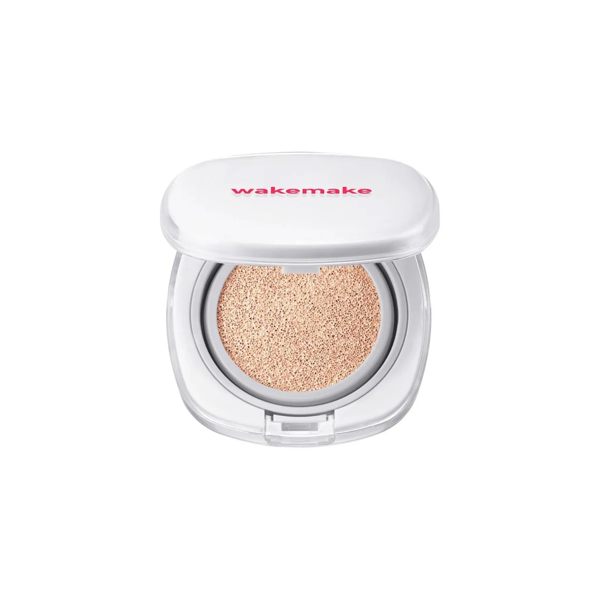 Seamless Wear Cushion