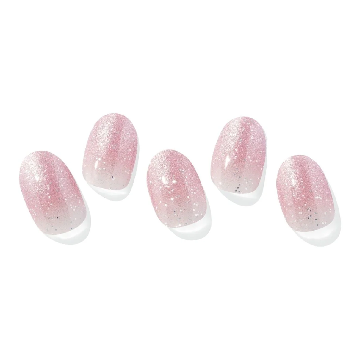 Semi-Cured Gel Nail - N Beginning