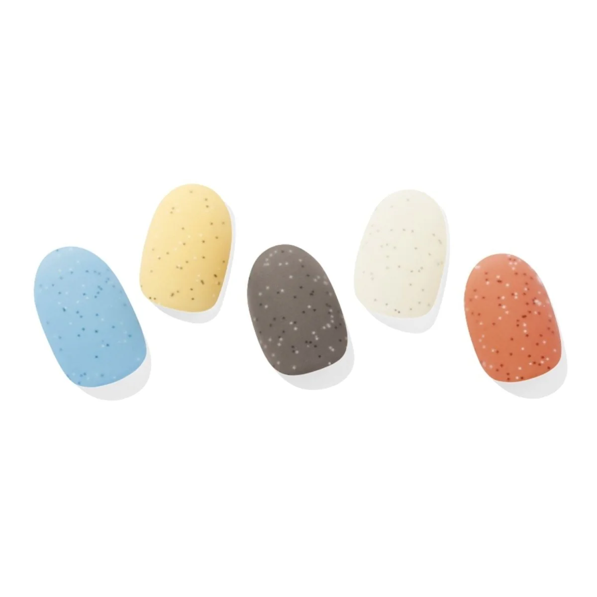 Semi-Cured Gel Nail - N Roti