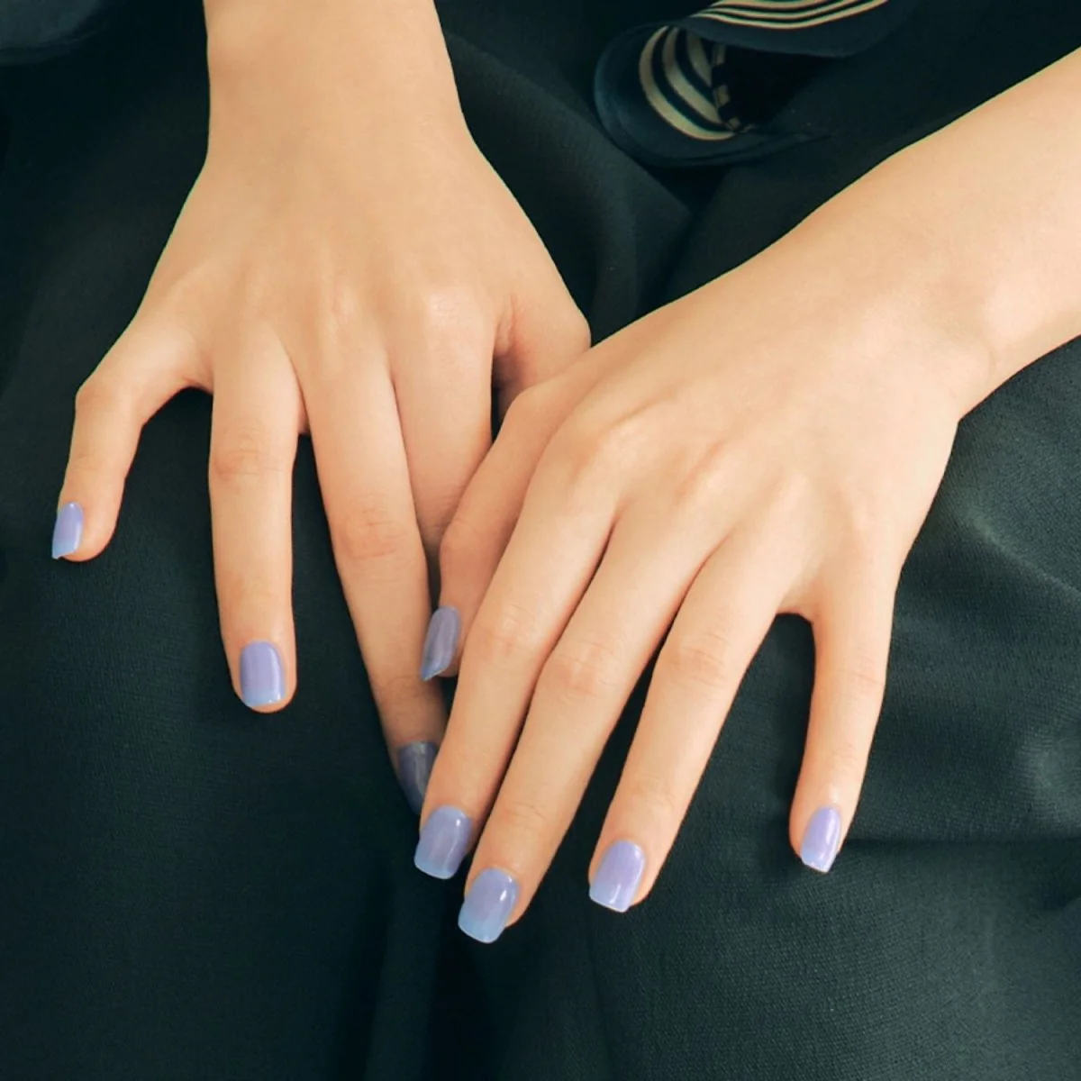 Semi-Cured Gel Nail - N Tint Air - Image 2