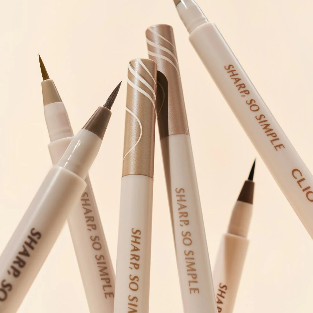 Sharp So Simple Shade Brush Liner - Image 2
