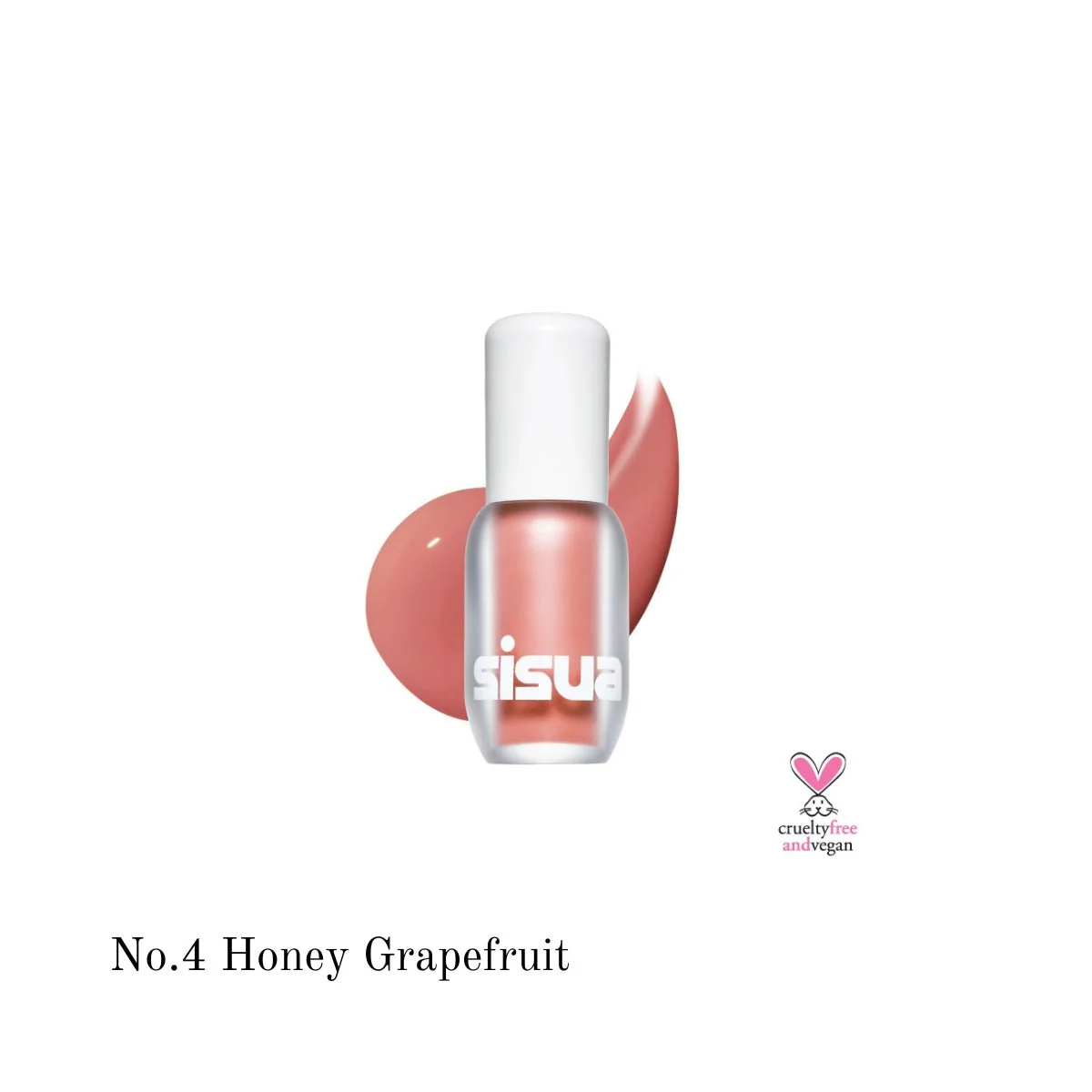 [Sisua by Unleashia] Popcorn Syrup Lip Plumper - Image 12