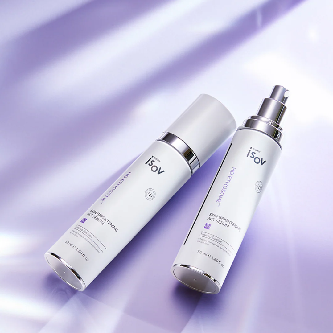 Skin Brightening Act Serum 50ml - Image 2
