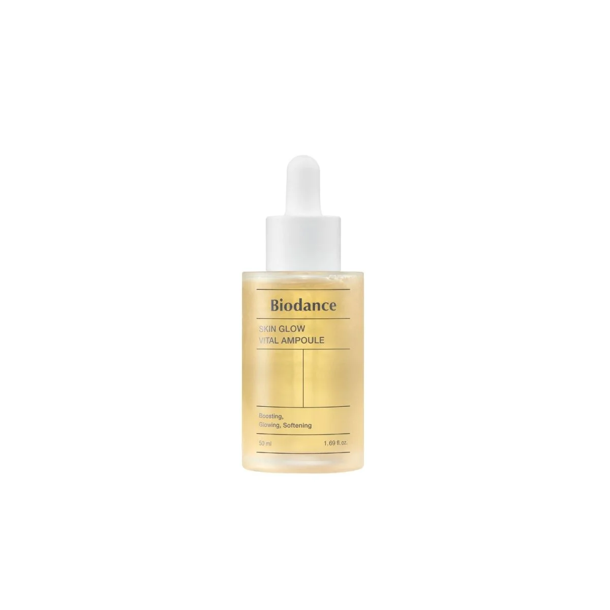 Skin Glow Vital Ampoule [50ml] - Image 7