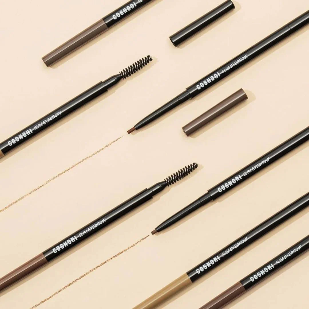 Slim Eyebrow Pencil (4 Colours) - Image 2