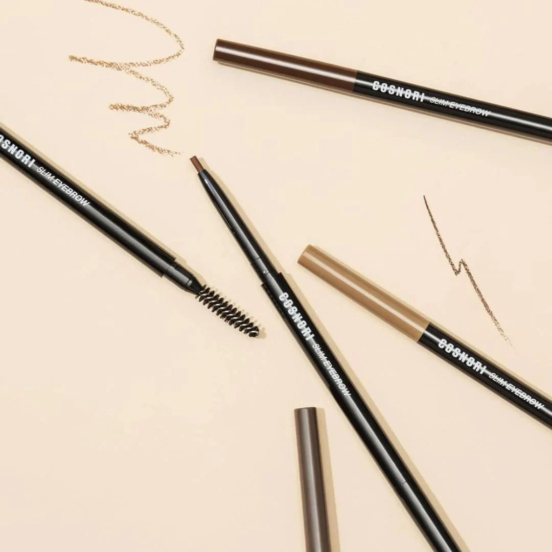 Slim Eyebrow Pencil (4 Colours) - Image 3
