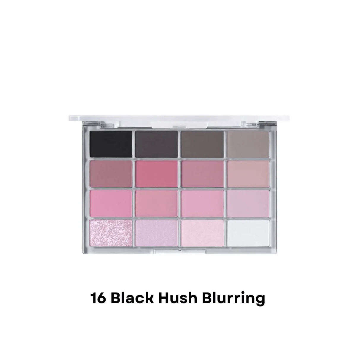 Soft Blurring Eye Palette - Image 10