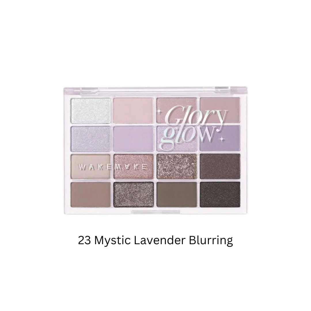 Soft Blurring Eye Palette - Image 23