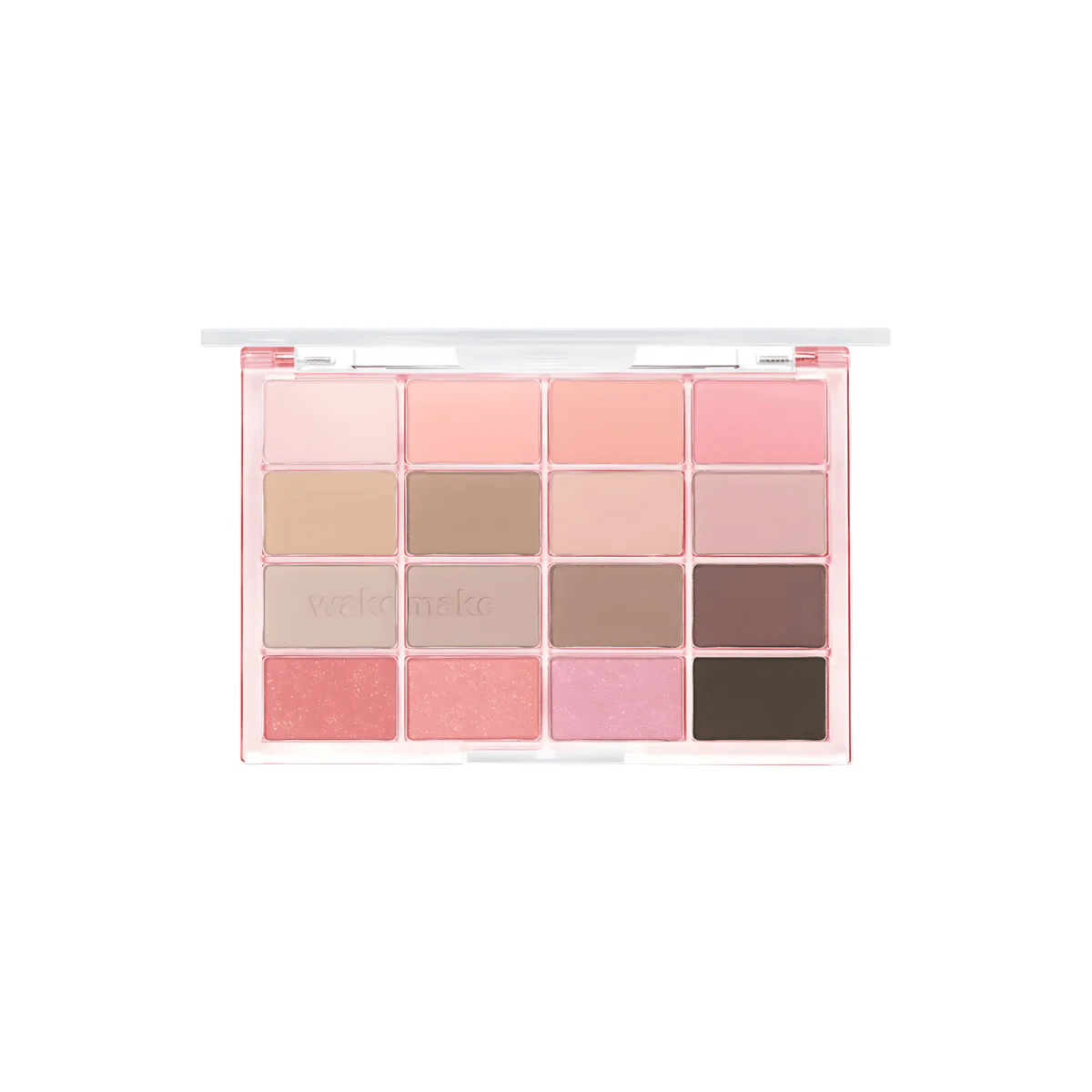 Soft Blurring Eye Palette - Image 26