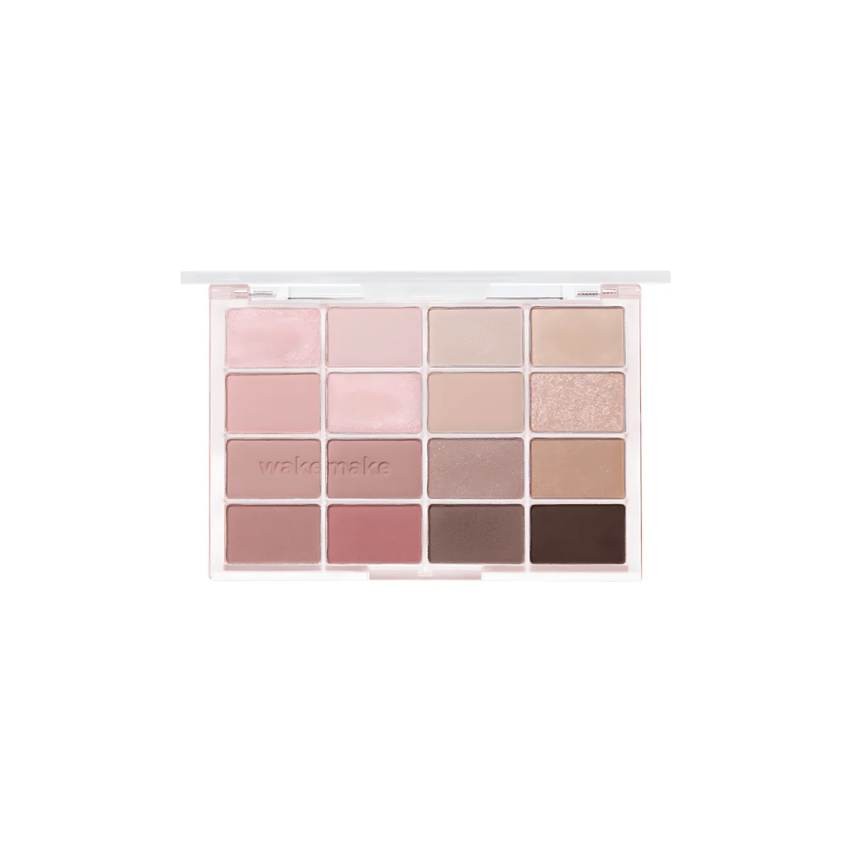 Soft Blurring Eye Palette - Image 27