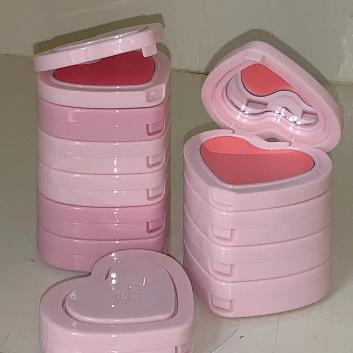 Soft Cream Blush - Image 10