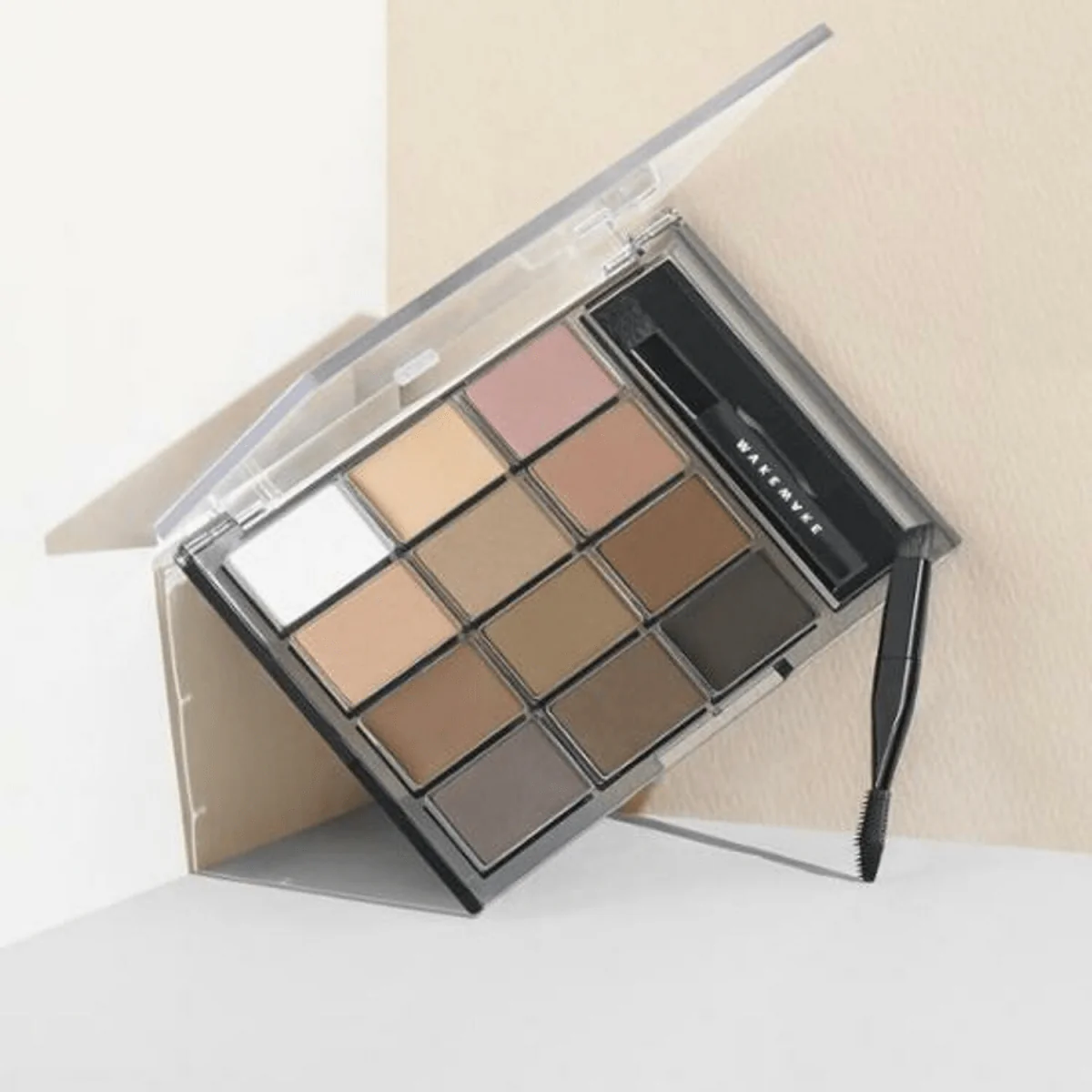 Soft Drawing Brow Palette - Image 3