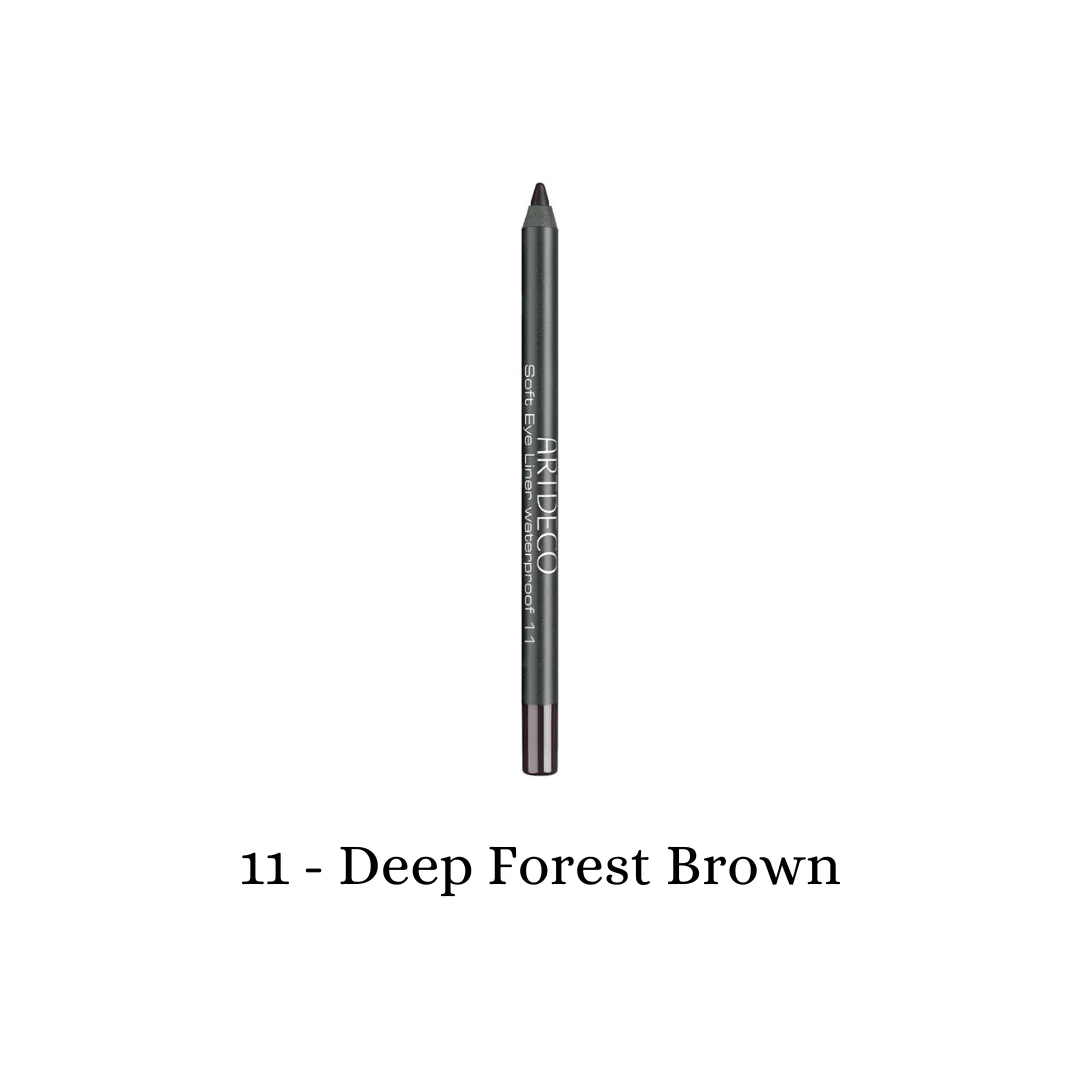 Soft Eyeliner Waterproof - Image 4