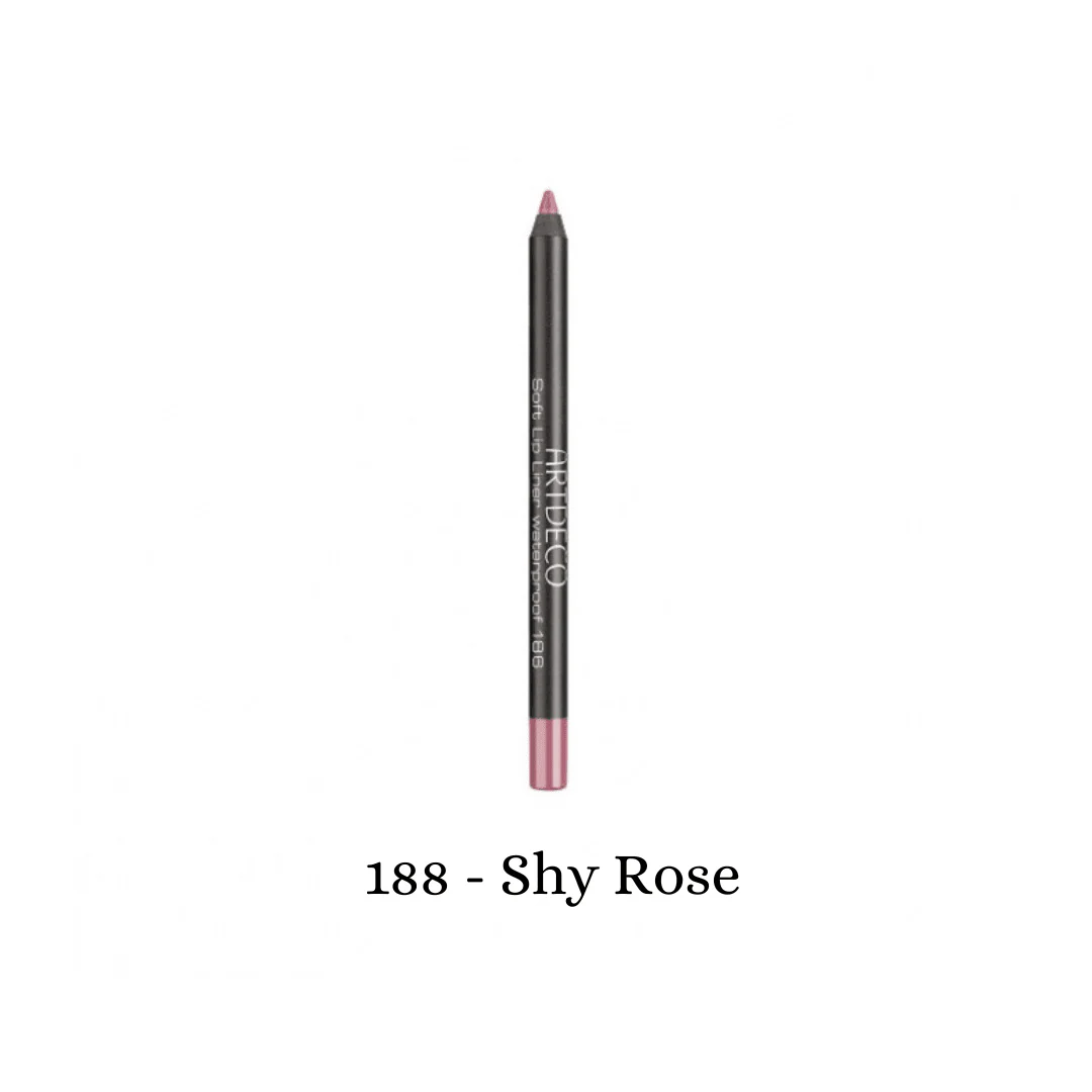 Soft Lipliner Waterproof - Image 17