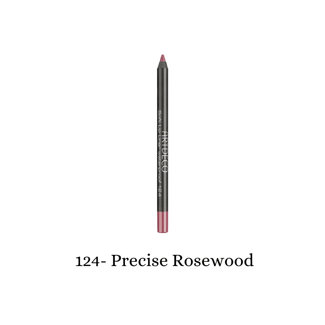 Soft Lipliner Waterproof - Image 7