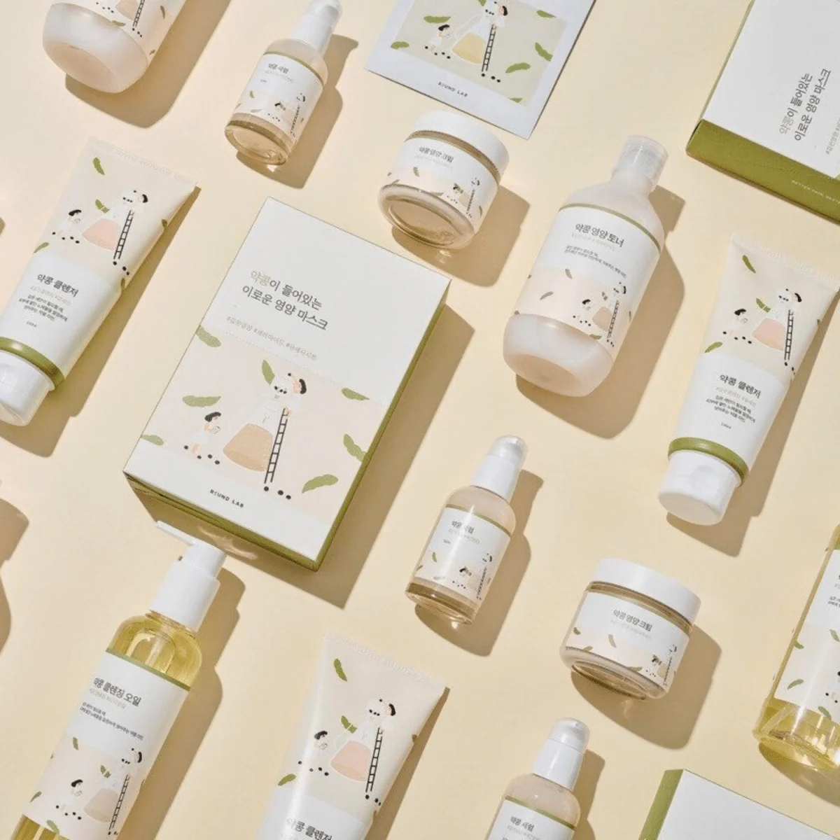 Soybean Nourishing Cleansing Oil 200ml - Image 2