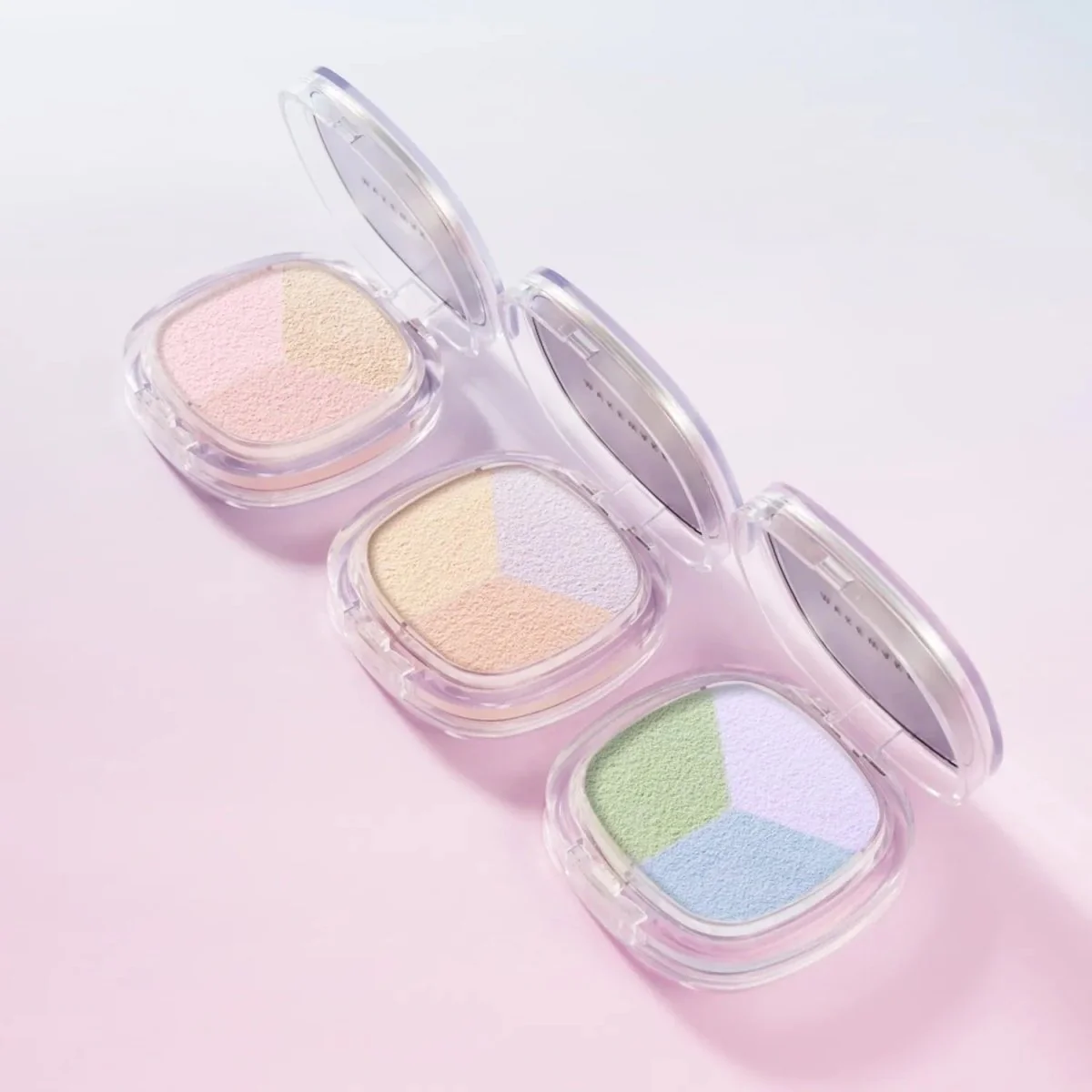 Stay Fixer Finish Powder - Image 2