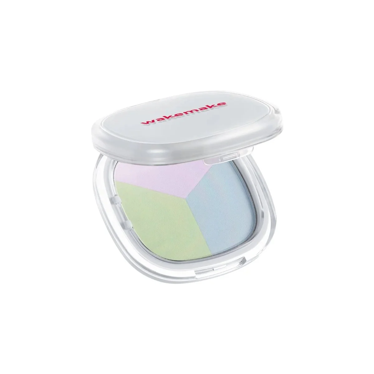Stay Fixer Multi Color Pact