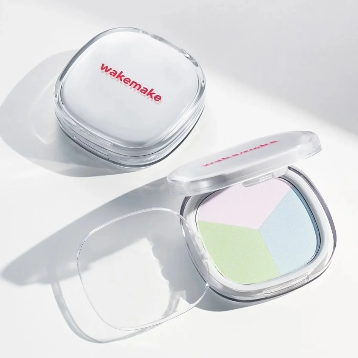 Stay Fixer Multi Color Pact - Image 2