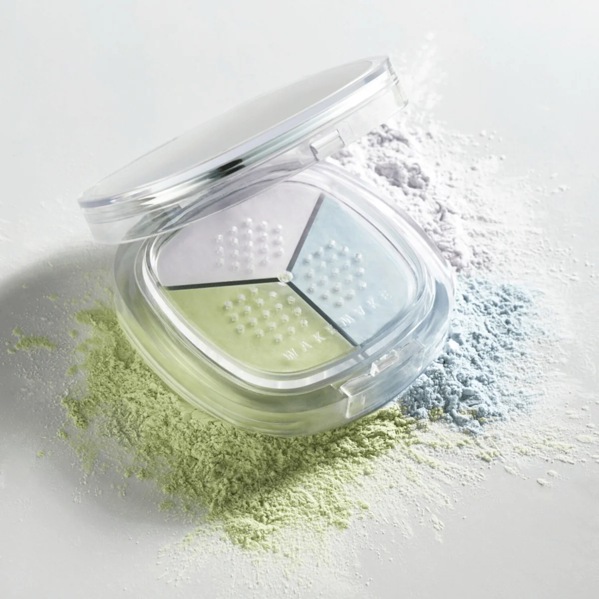 Stay Fixer Multi Color Powder - Image 9