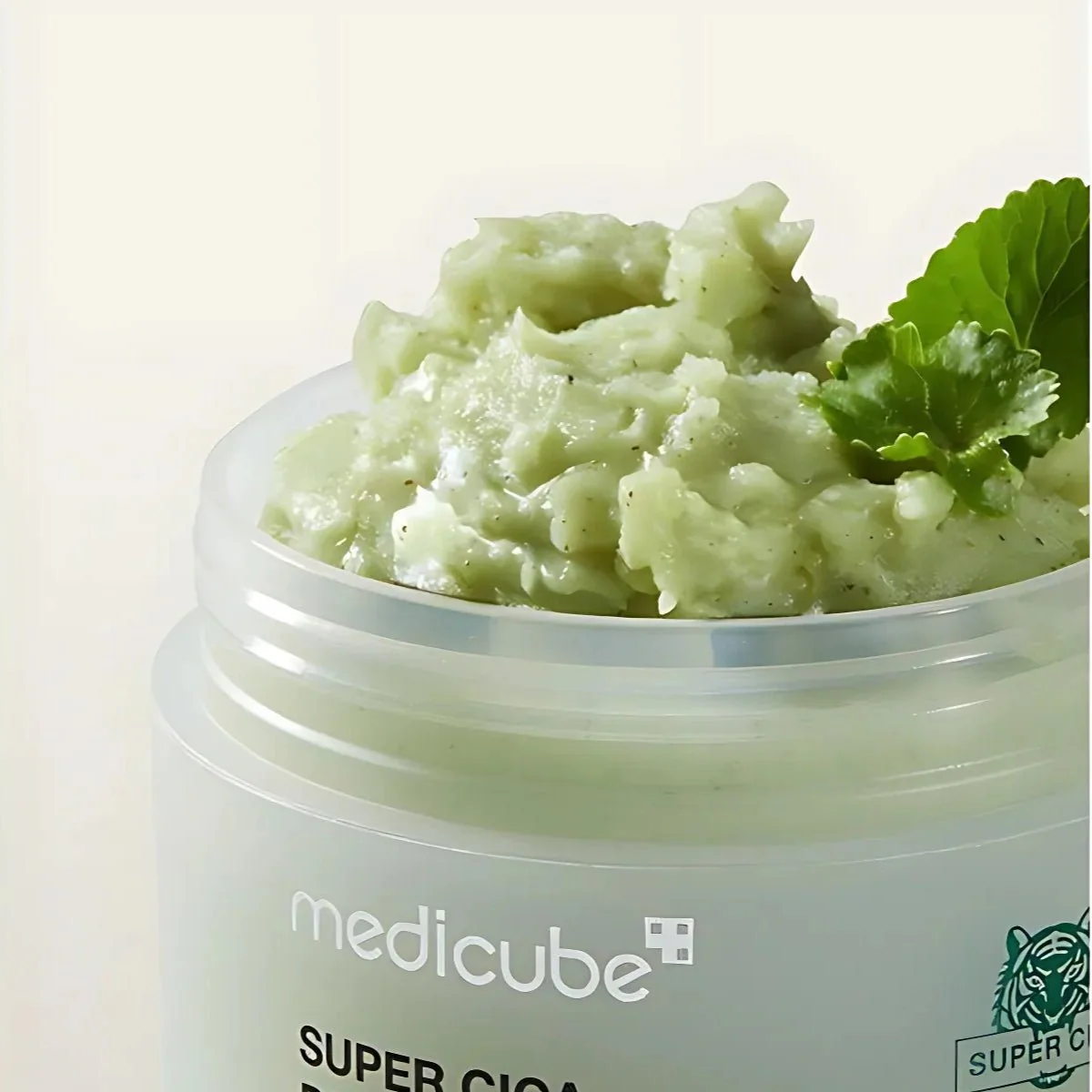 Super Cica Deep Cleansing Balm 100Ml - Image 2