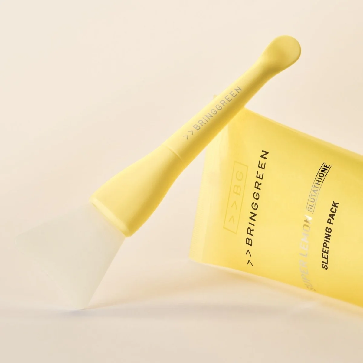 Super Lemon Glutathione Sleeping Pack Set - Image 5