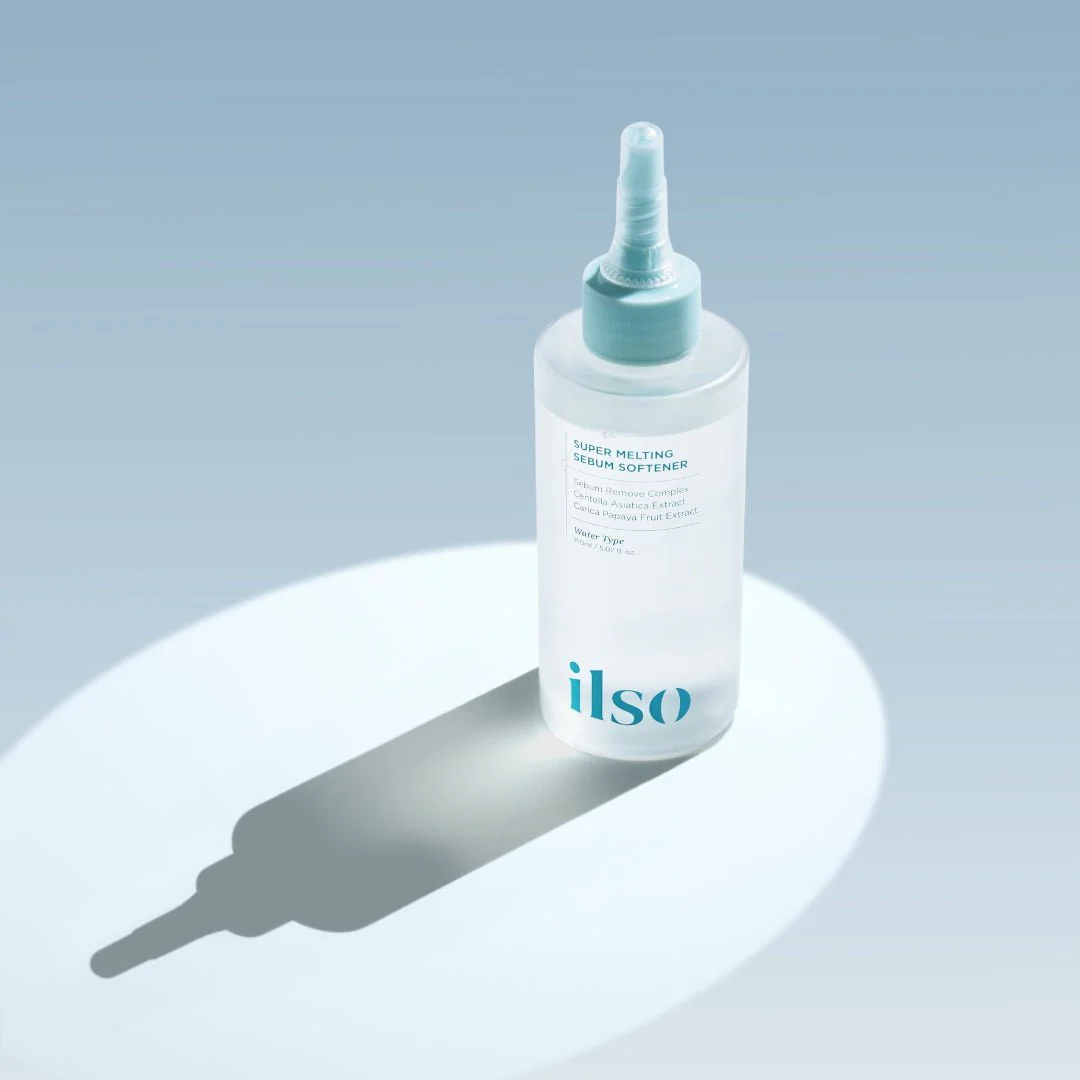 Super Melting Sebum Softener 150ml - Image 3