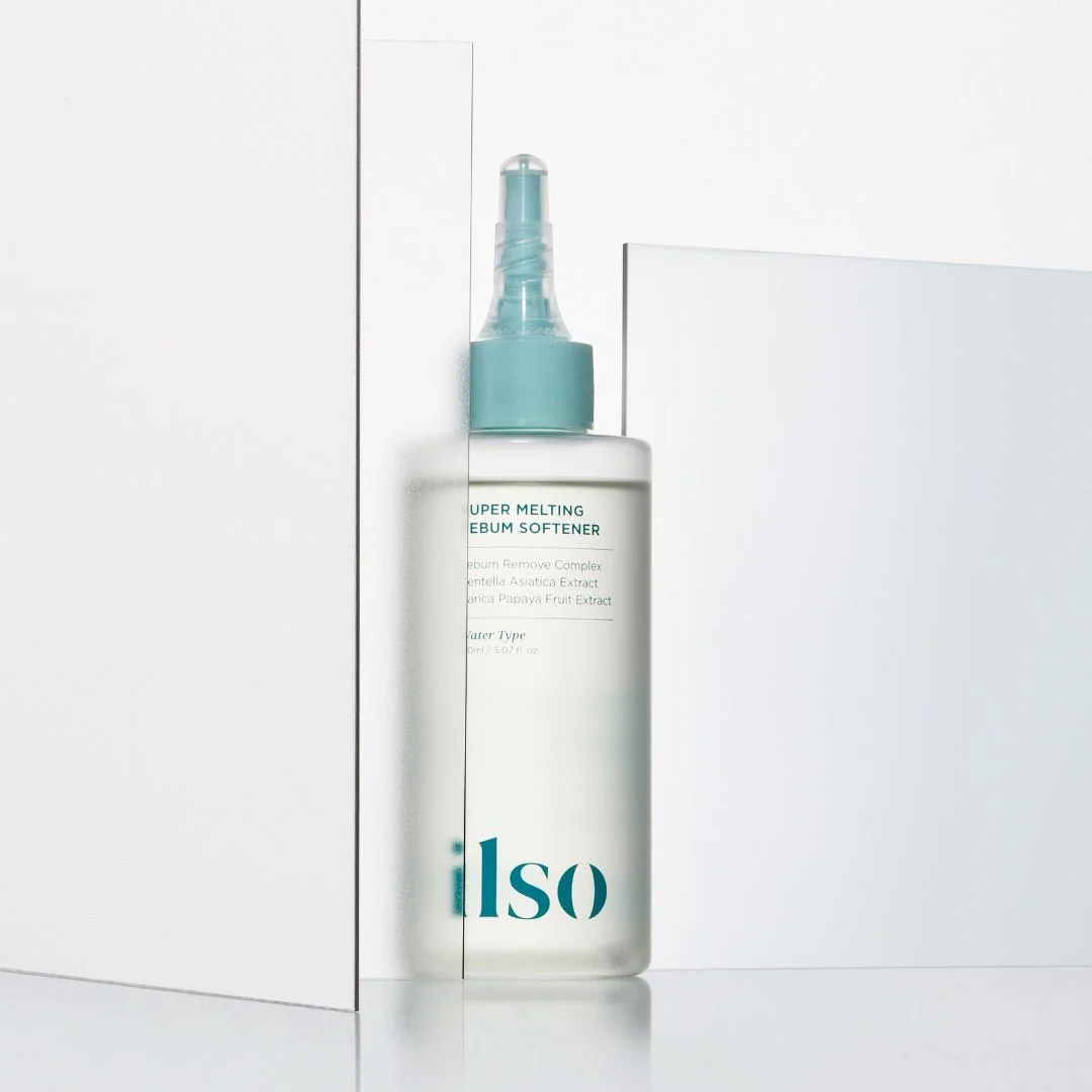 Super Melting Sebum Softener 150ml - Image 4