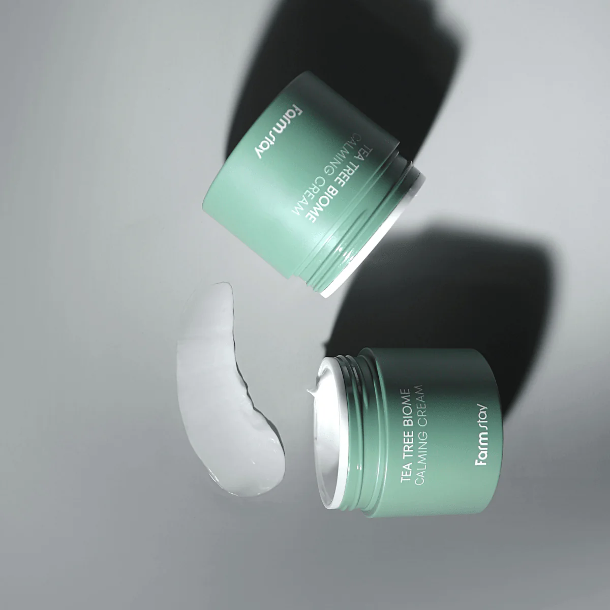 Tea Tree Biome Calming Cream 80ml - Image 3