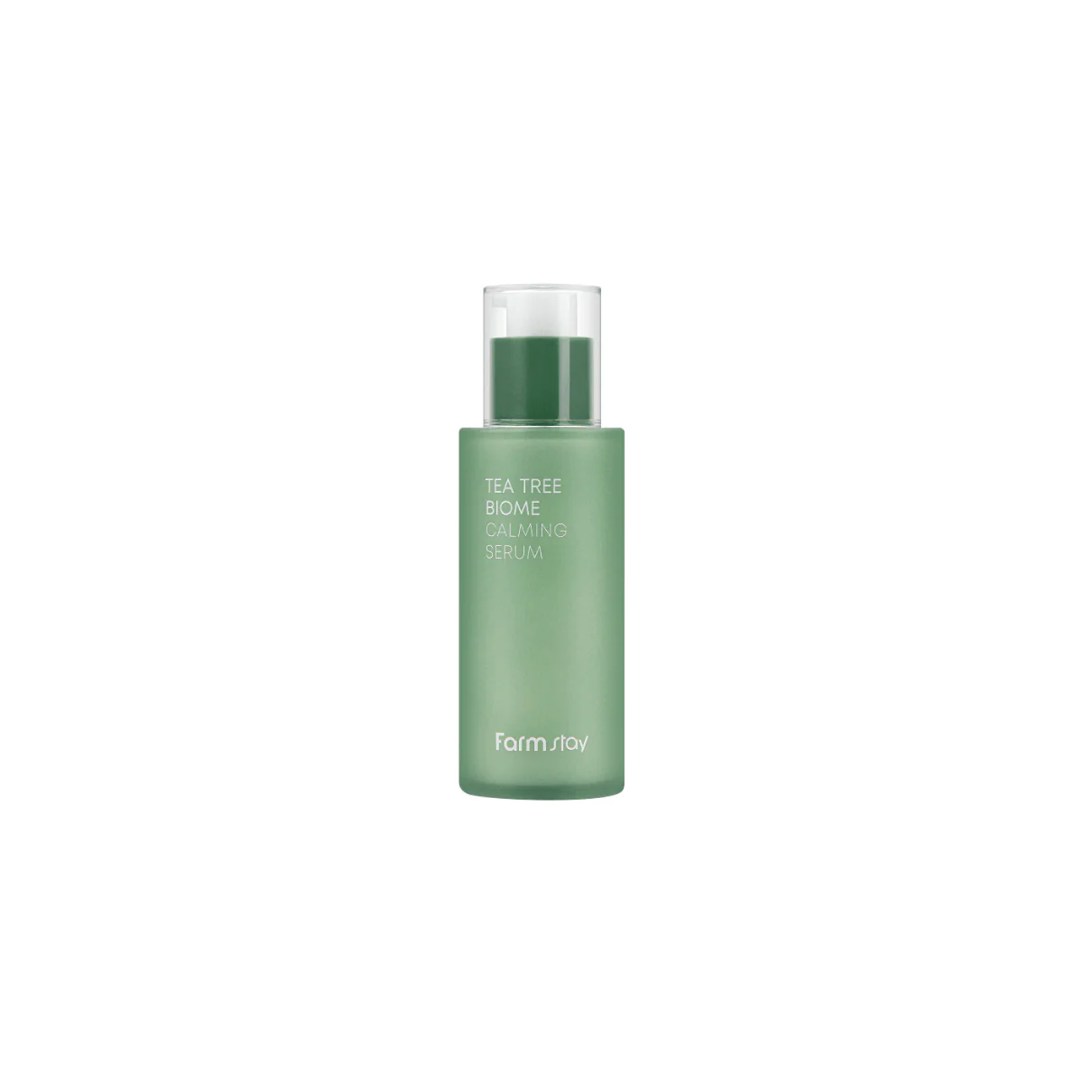 Tea Tree Biome Calming Serum 50ml