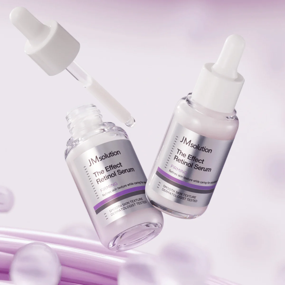 The Effect Retinol Serum [30ml] - Image 2