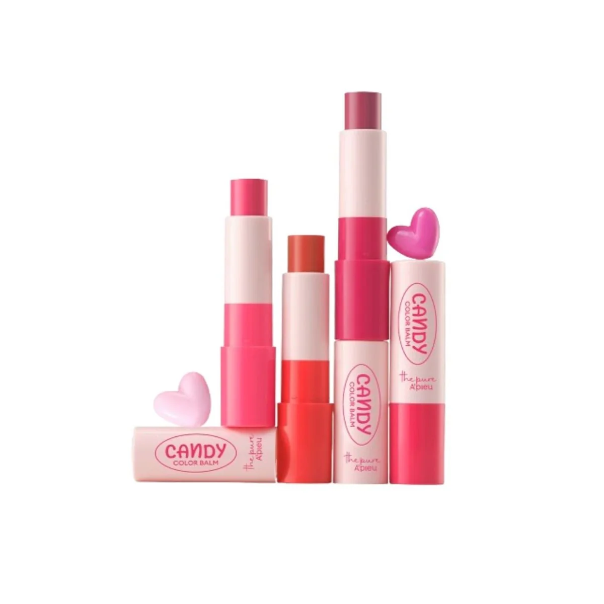 The Pure Candy Color Balm - Image 2