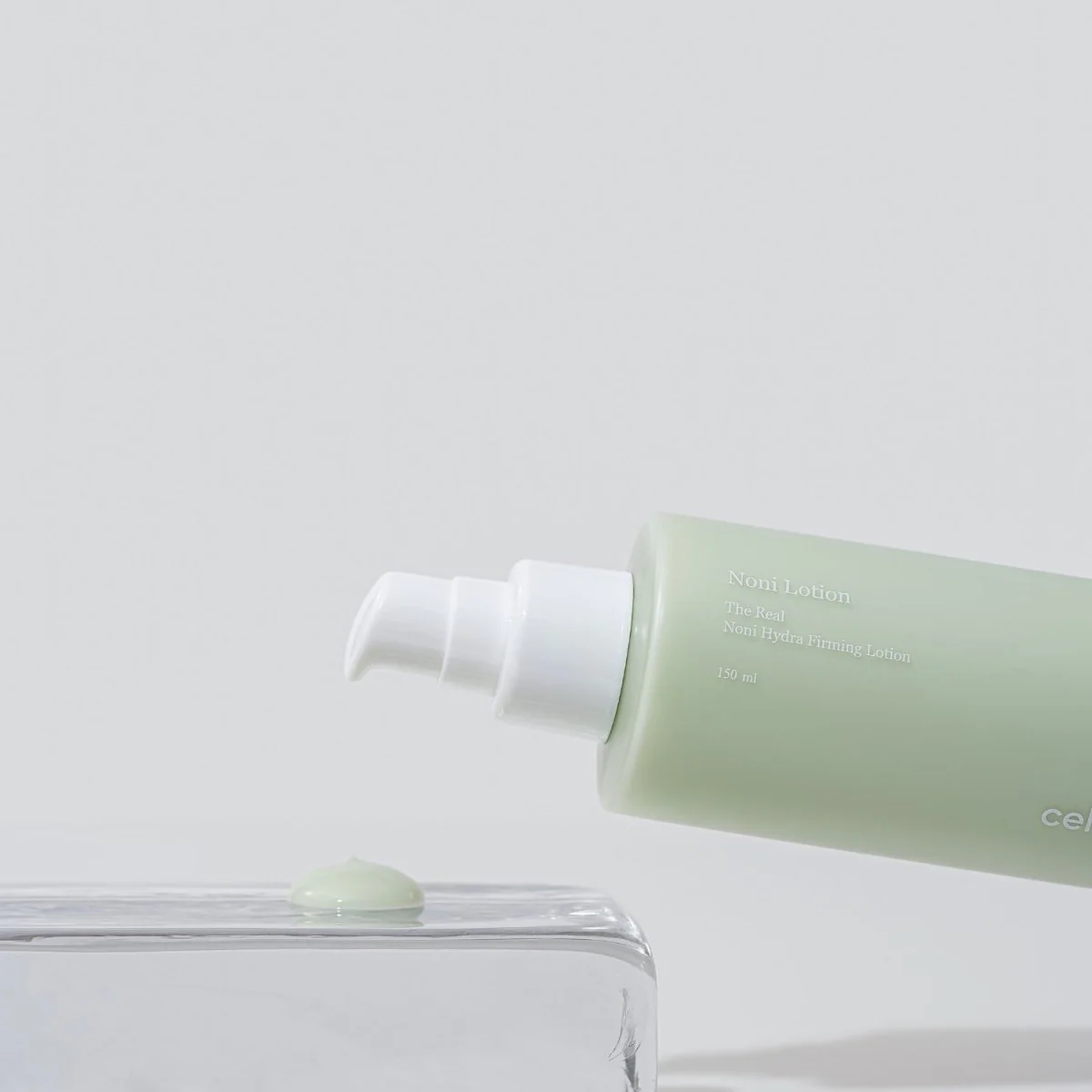 The Real Noni Hydra Firming Lotion [150ml] - Image 4