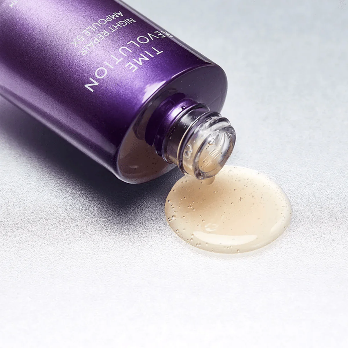 Time Revolution Night Repair Ampoule 5X 70ml - Image 2
