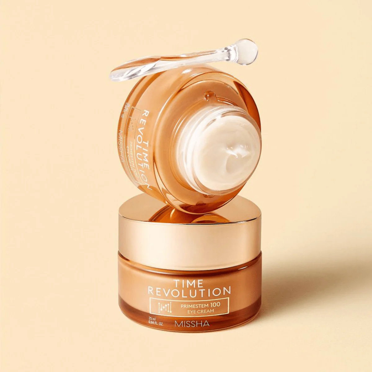 Time Revolution Primestem 100 Cream 50ml - Image 2