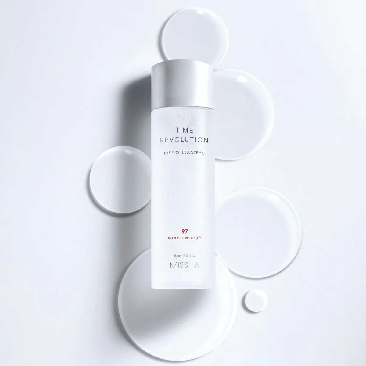 Time Revolution The First Essence 5X 150ml - Image 3