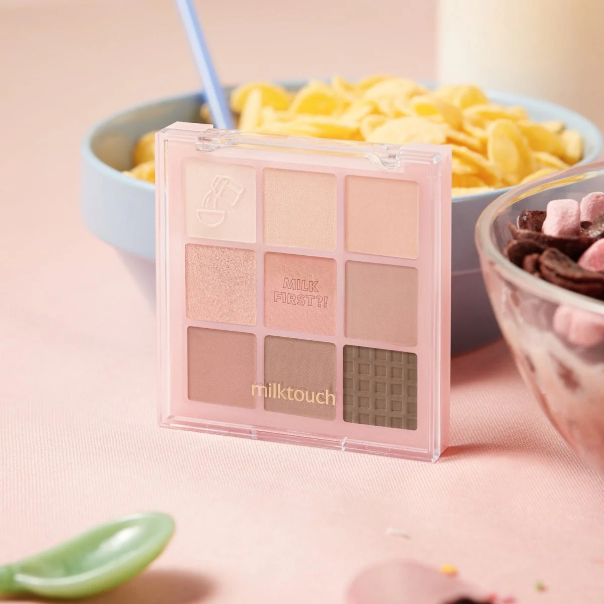 Tone-On Shadow Palette - Image 5