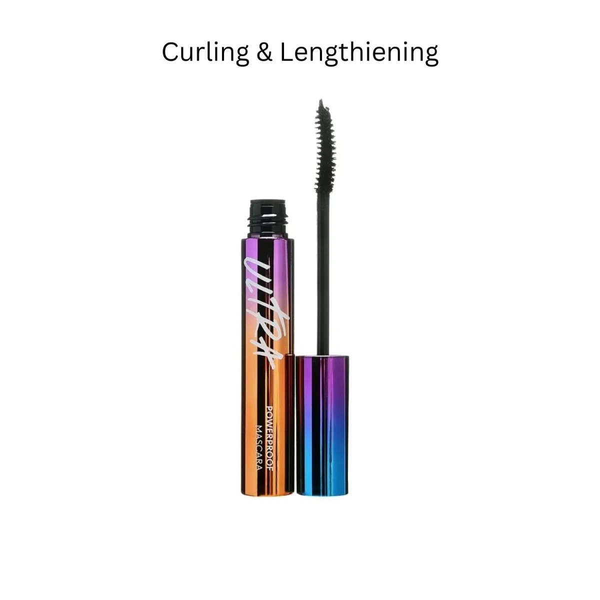 Ultra Powerproof Mascara - Image 3
