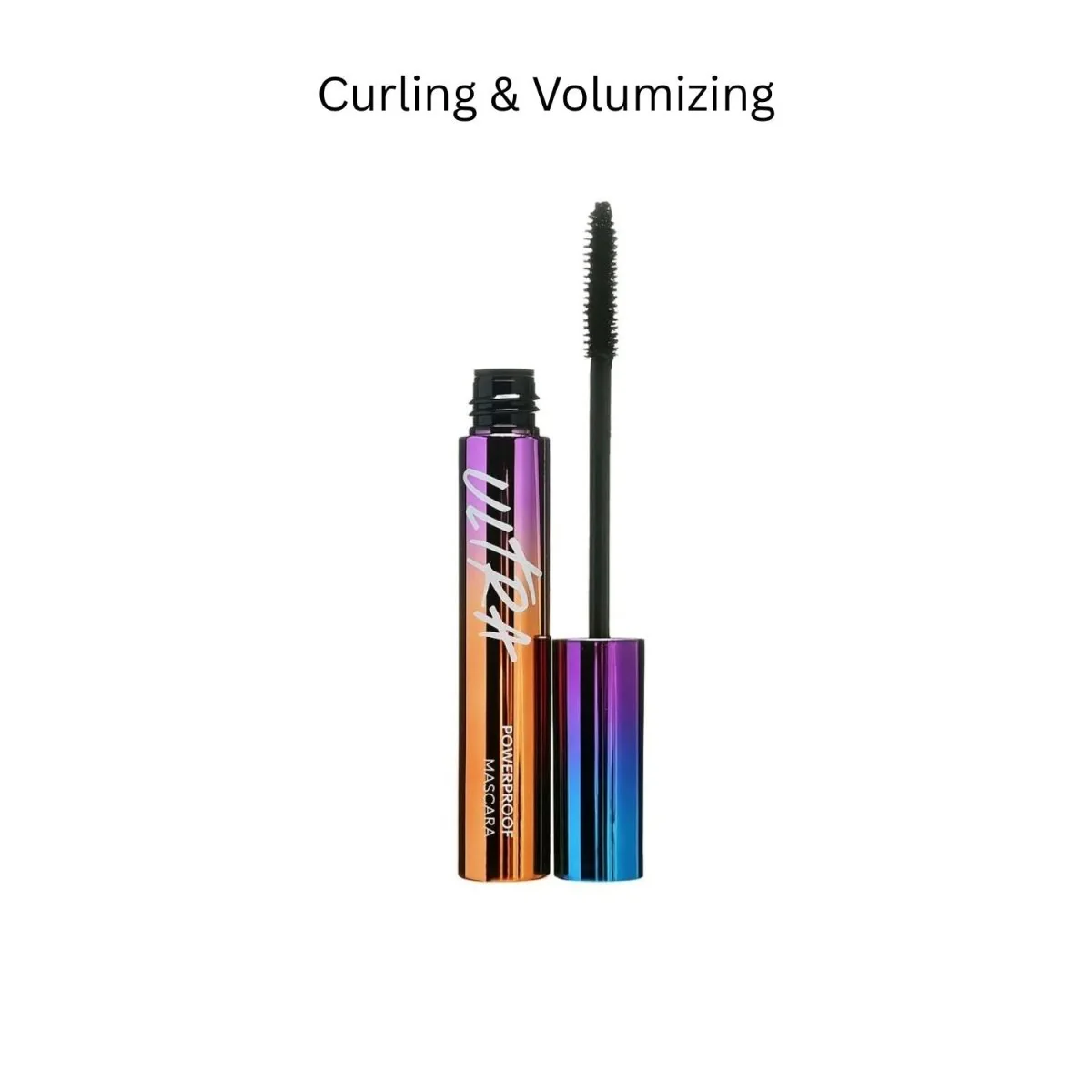 Ultra Powerproof Mascara - Image 4