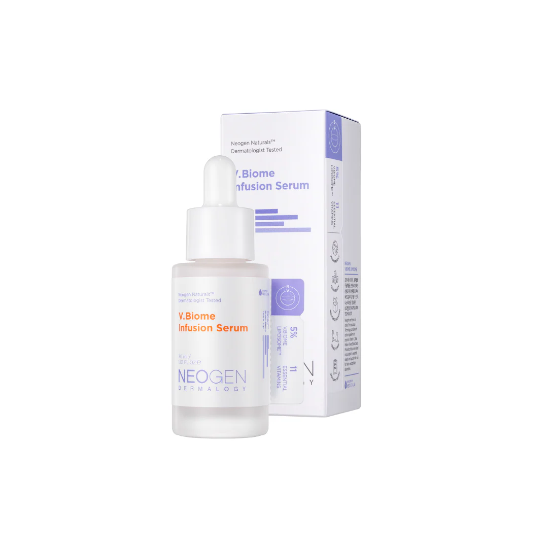 V. Biome Infusion Serum 30ml