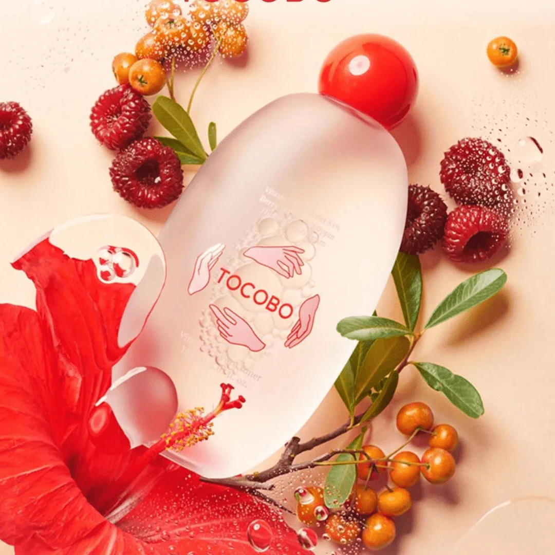 Vita Berry Pore Toner 150ml - Image 4