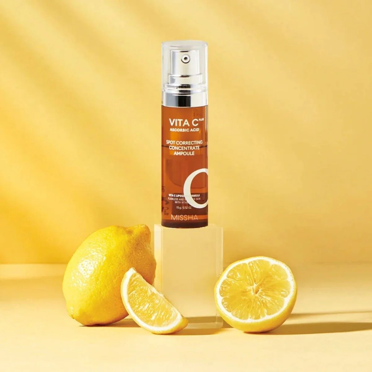 Vita C Plus Spot Correcting Concentrate Ampoule 15ml - Image 2