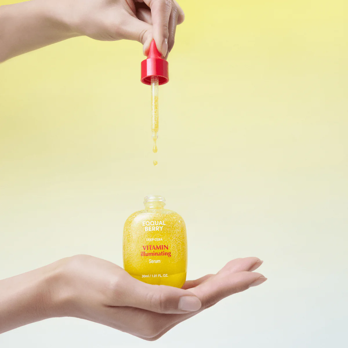 Vitamin Illuminating Serum 30ml - Image 4