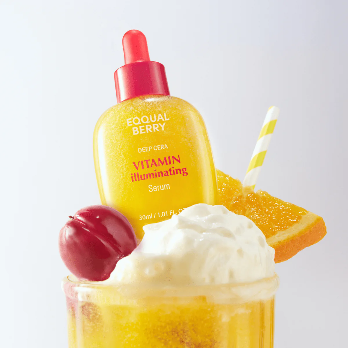 Vitamin Illuminating Serum 30ml - Image 5