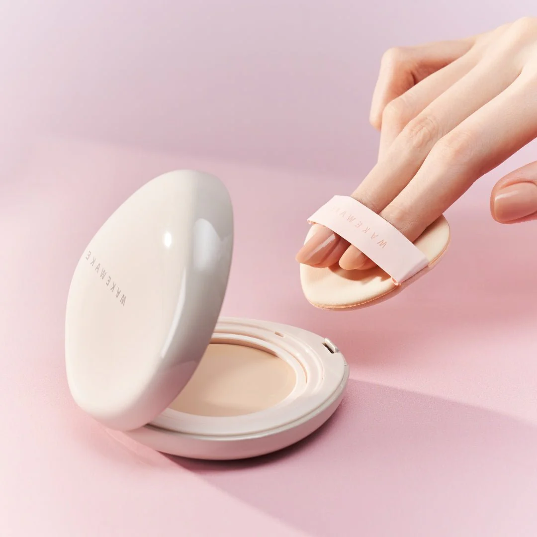 Water Glow Coating Balm - Image 6