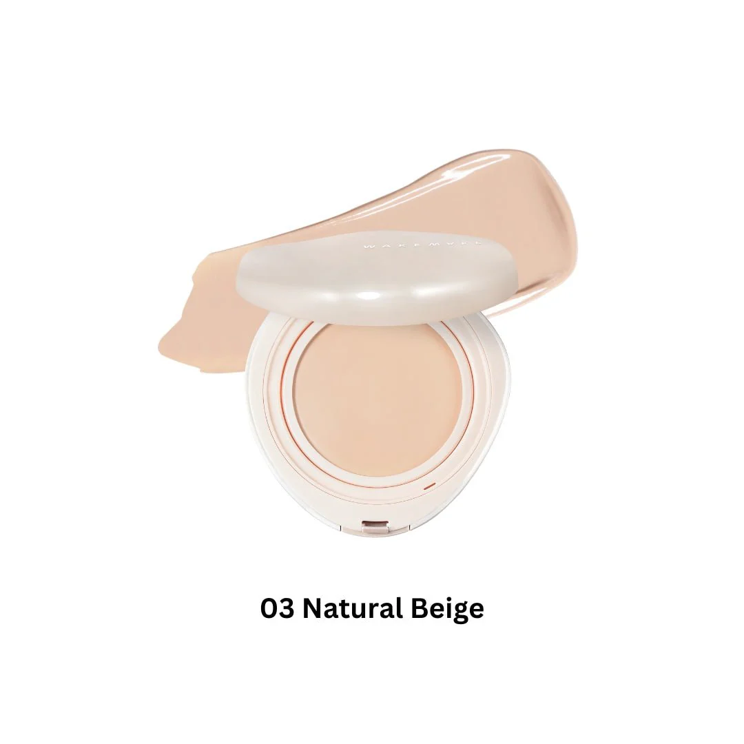 Water Glow Coating Balm - Image 9