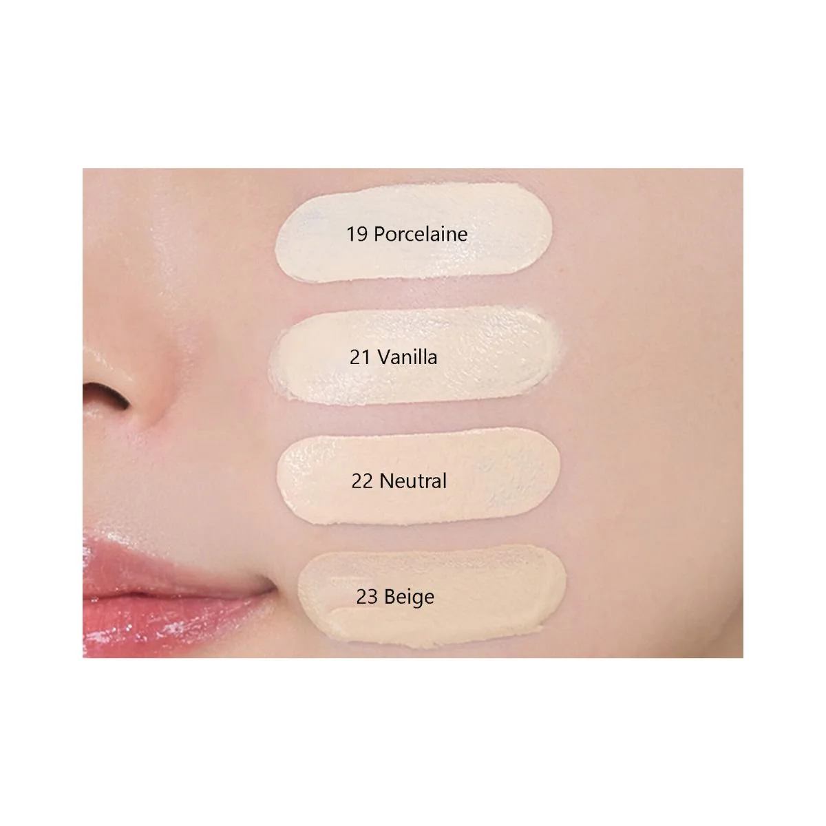 Water Glow Coating Cushion - Image 10