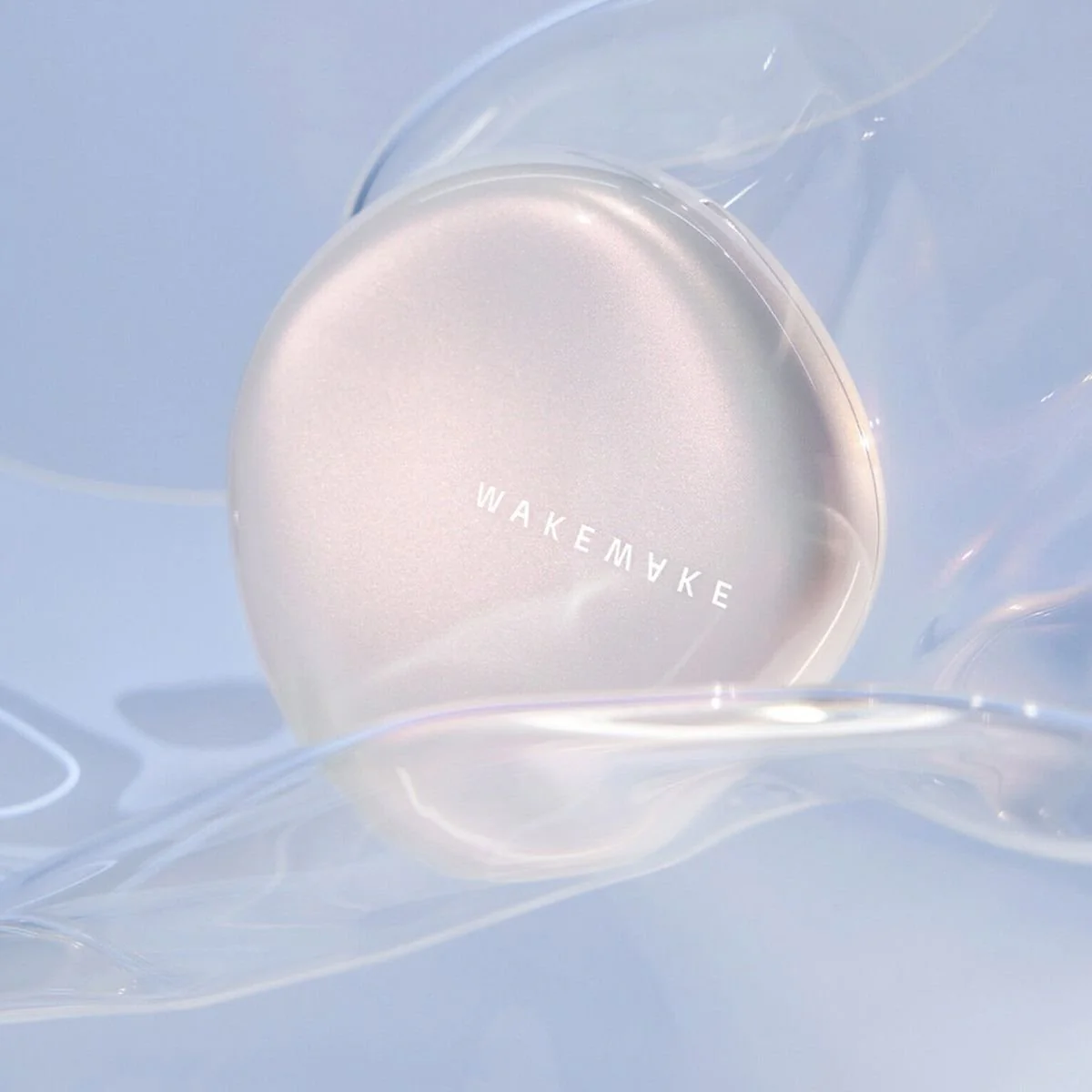 Water Glow Coating Cushion - Image 3