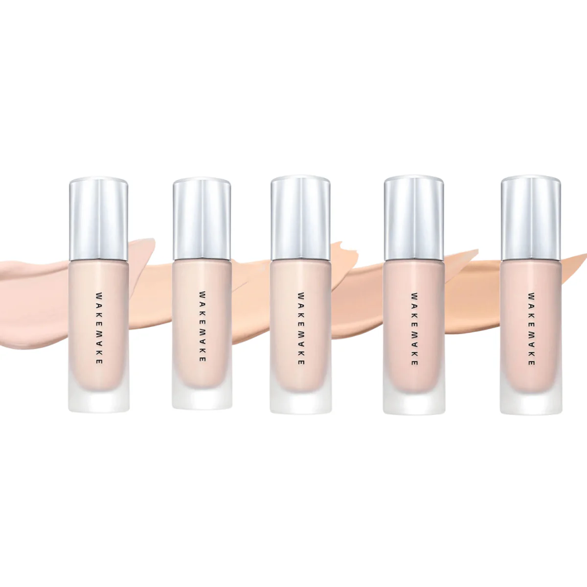 Water Velvet Cover Foundation