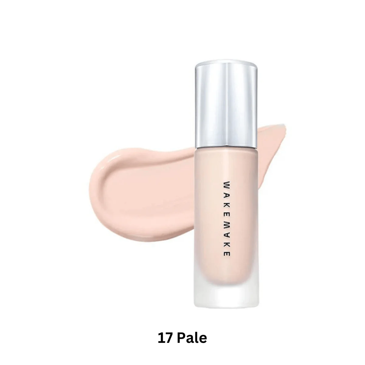Water Velvet Cover Foundation - Image 4